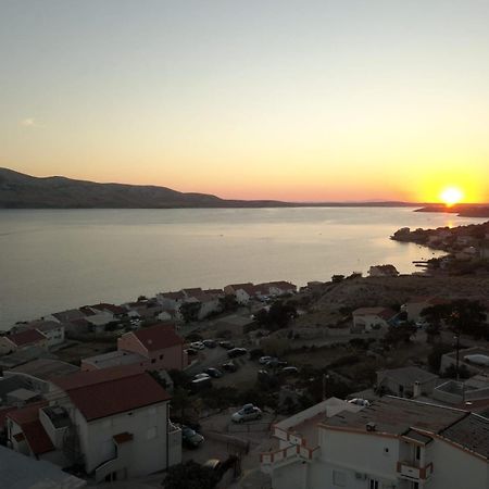 Apartments By Resort Culina Metajna Εξωτερικό φωτογραφία