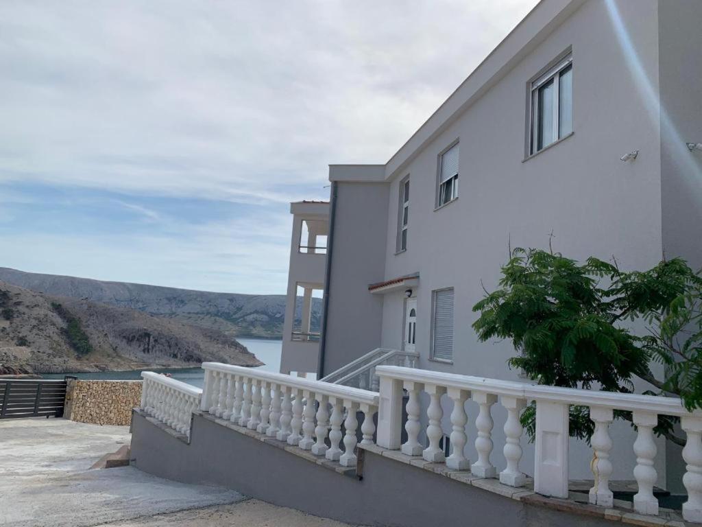 Apartments By Resort Culina Metajna Εξωτερικό φωτογραφία