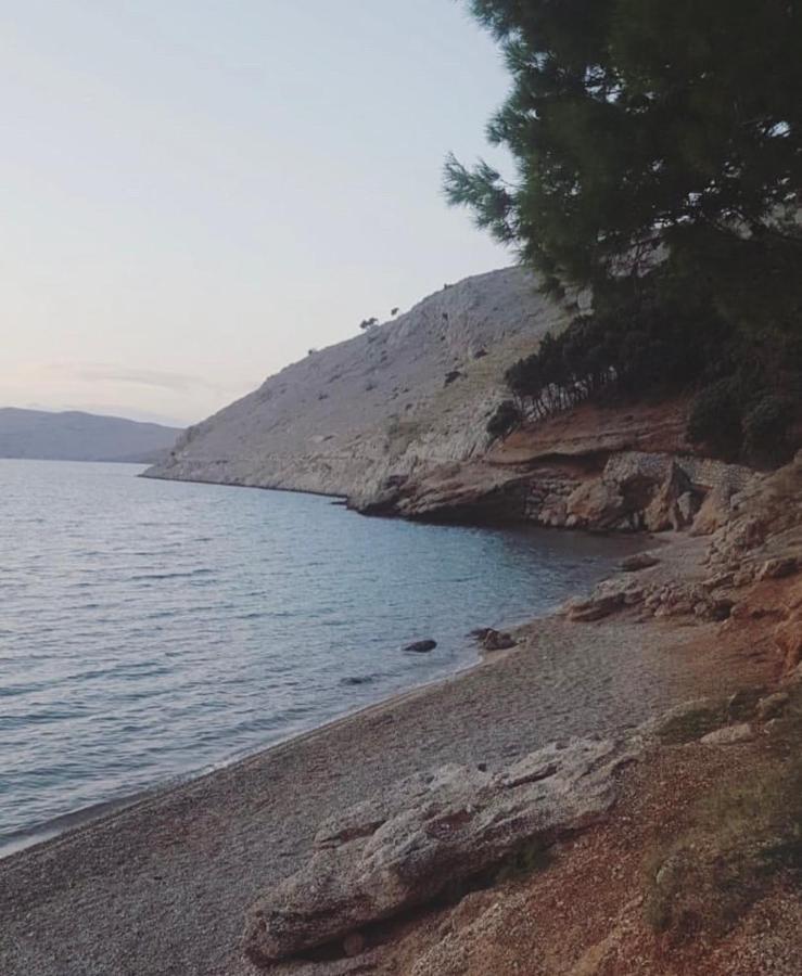 Apartments By Resort Culina Metajna Εξωτερικό φωτογραφία