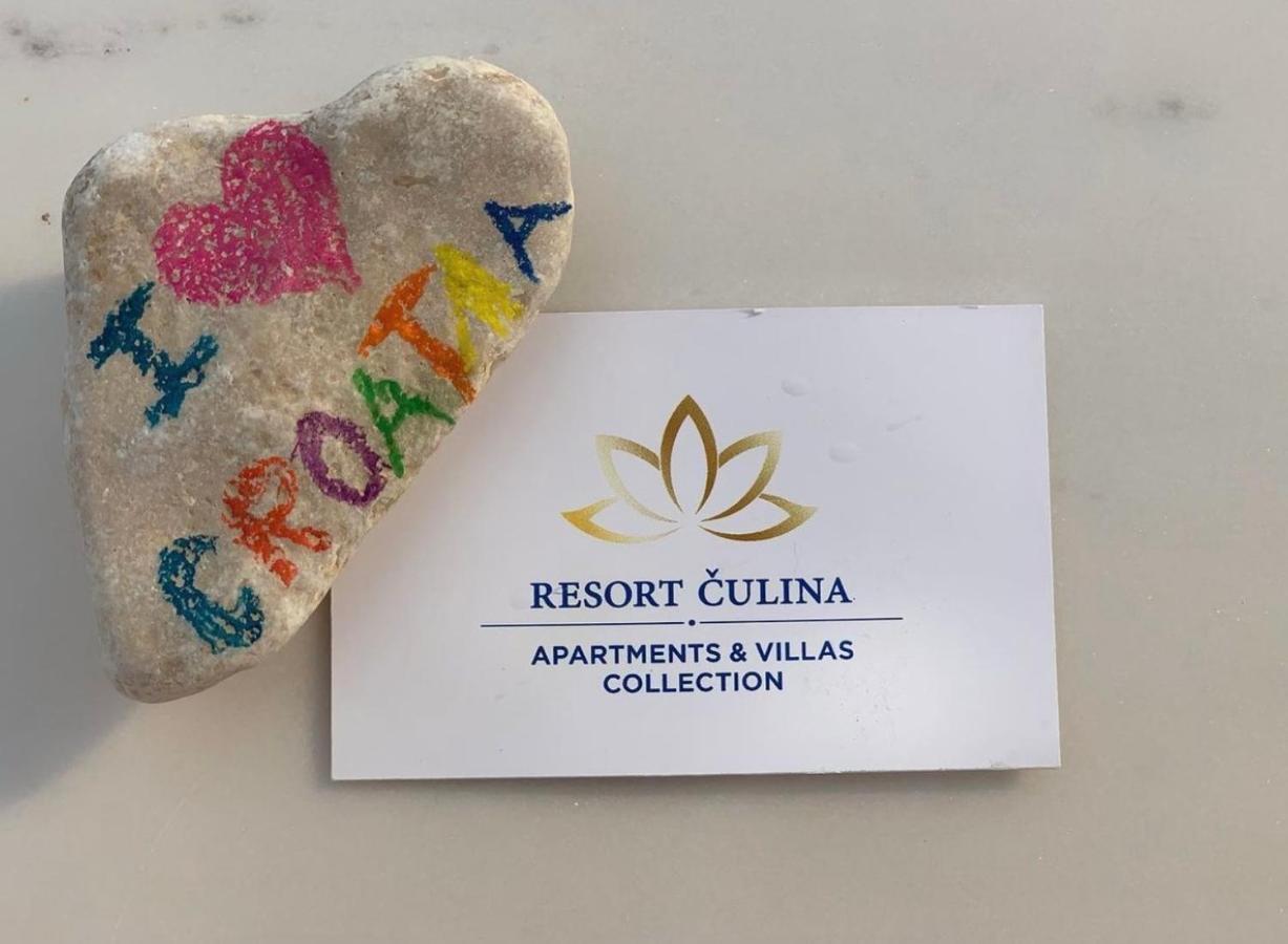 Apartments By Resort Culina Metajna Εξωτερικό φωτογραφία