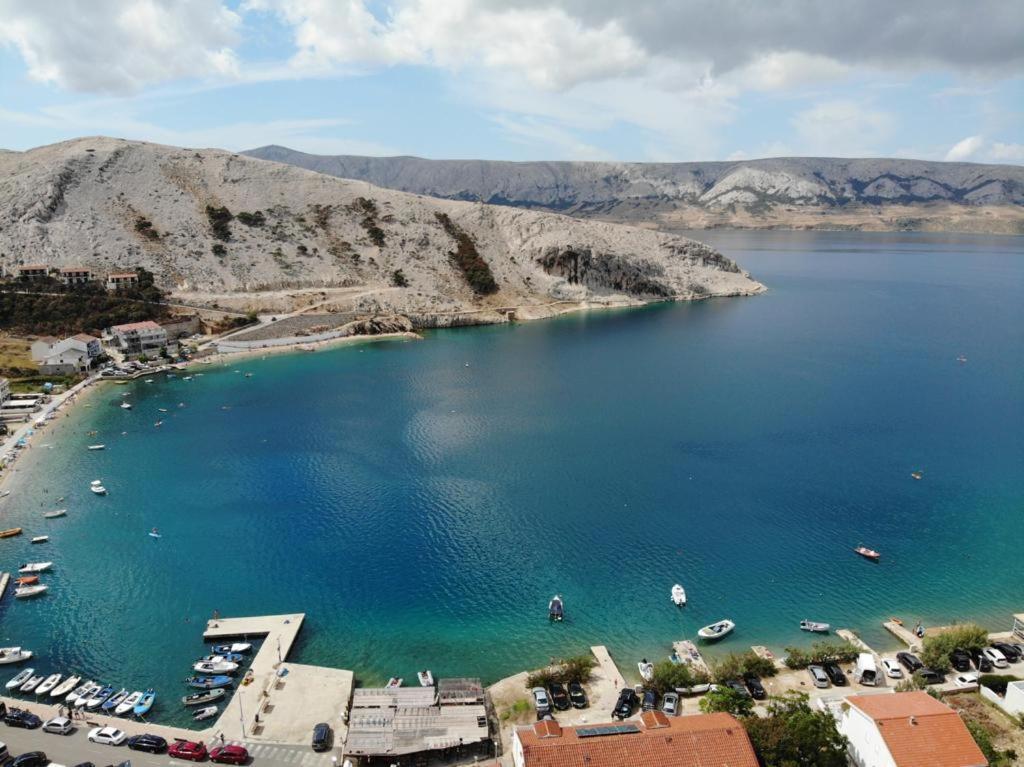 Apartments By Resort Culina Metajna Εξωτερικό φωτογραφία
